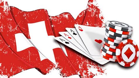 Venda Da Poker Svizzera