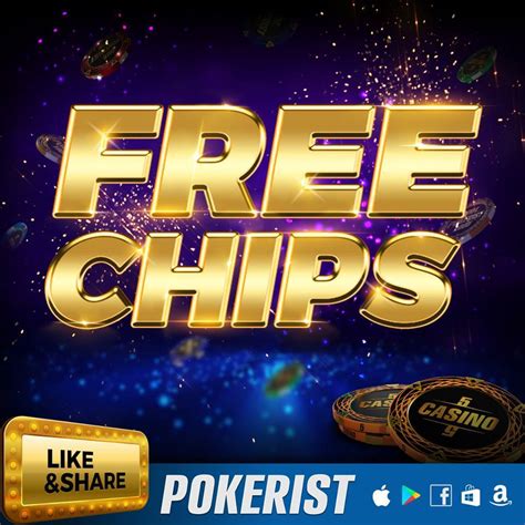 Vender Meu Pokerist Chips