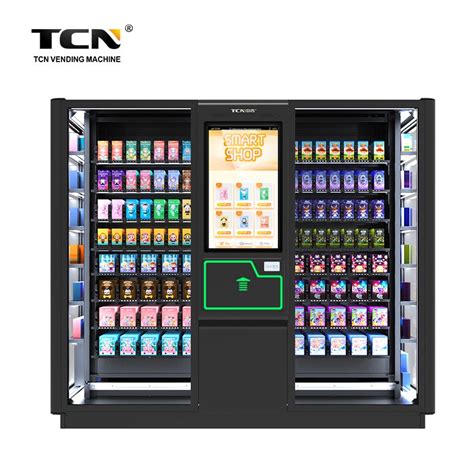 Vending Machine Betsson