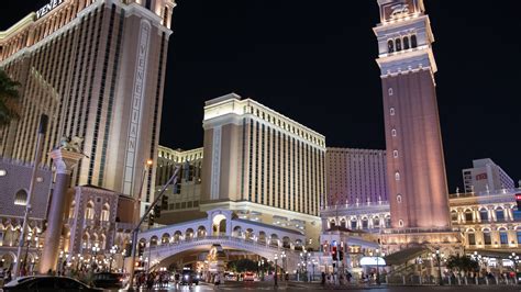 Venetian Casino Restaurantes