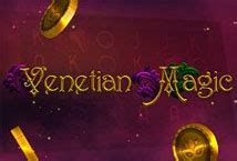 Venetian Magic Netbet