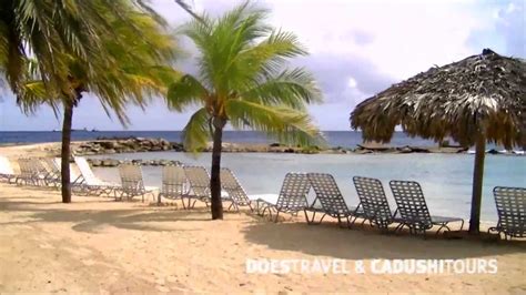 Veneto Casino Beach Resort Curacao