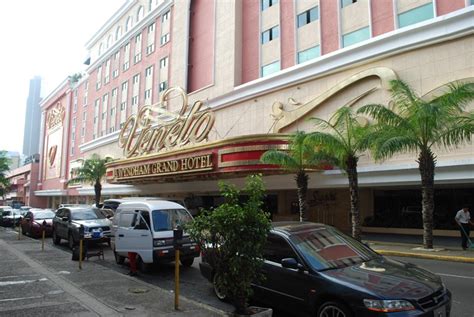 Veneto Casino Panama Prostitutas