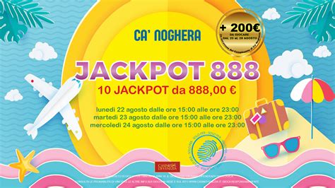 Venezsia 888 Casino