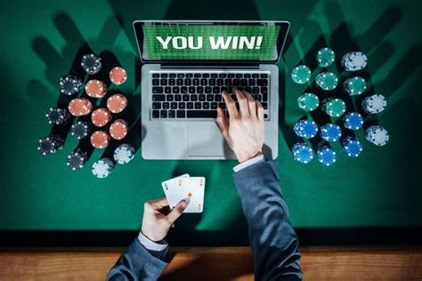 Venha Vincere Nel Poker Online