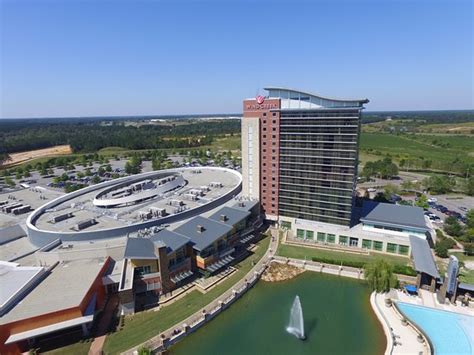 Vento Creek Casino Atmore Al Imagens