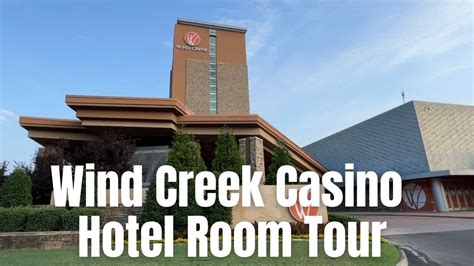 Vento Creek Casino Wetumpka Horas