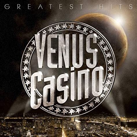 Venus Cassino Soundcloud