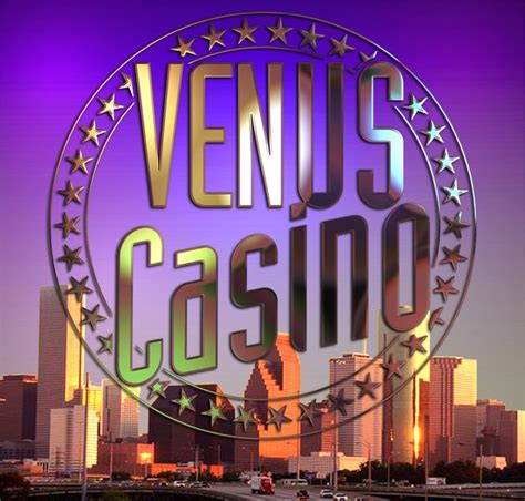 Venus Cassino Trt