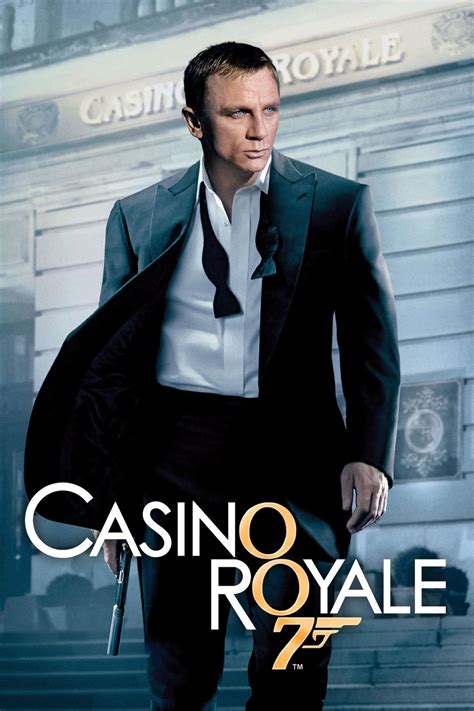 Ver Casino Royal Empregos
