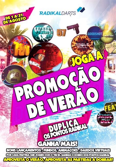 Verao Casino Ideias De Promocao