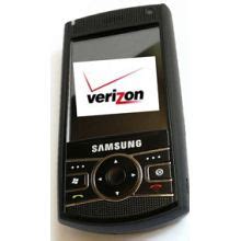 Verizon Blackjack Telefone