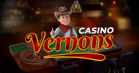 Vernons Casino 20 Gratis