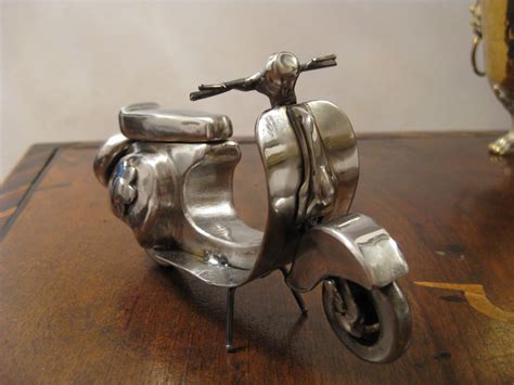 Vespa Slot De Arte