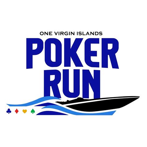 Vi Poker Run