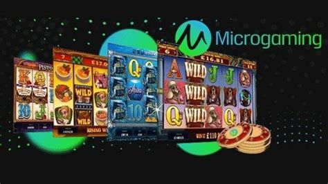 Vibora De Microgaming Casino