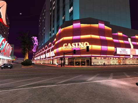 Vice City Casino