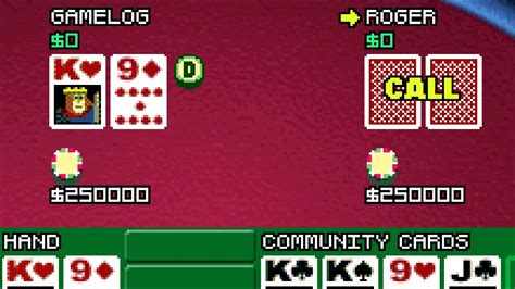 Vice Poker Gba Download
