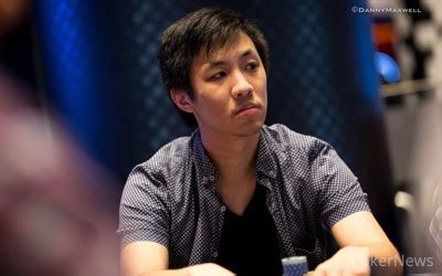Victor Teng Poker