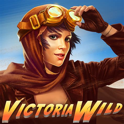 Victoria Wild Blaze
