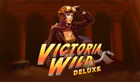 Victoria Wild Deluxe Parimatch