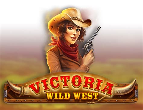 Victoria Wild West 888 Casino