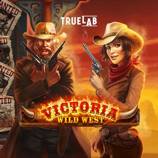 Victoria Wild West Parimatch