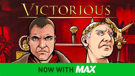 Victorious Max Netbet