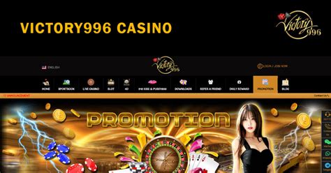 Victory996 Casino App