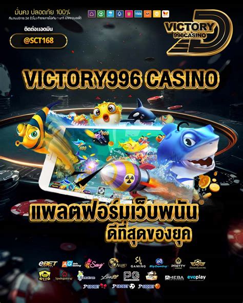 Victory996 Casino Peru