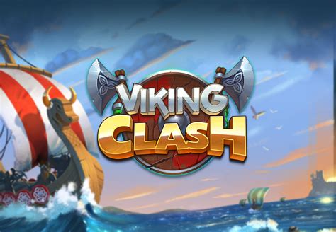 Viking Clash 1xbet