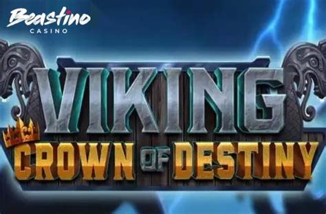 Viking Crown Of Destiny 1xbet