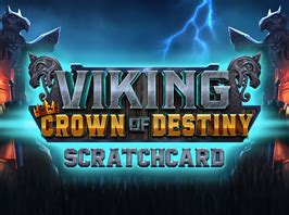 Viking Crown Of Destiny Sportingbet