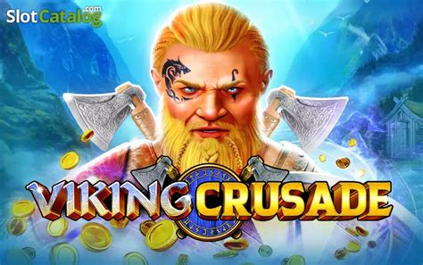 Viking Crusade Slot - Play Online