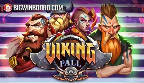 Viking Fall Bodog