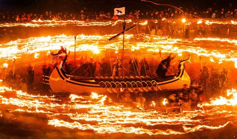 Viking Fire Brabet