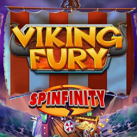 Viking Fury Spinfinity Betsul