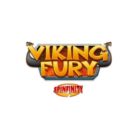 Viking Fury Spinfinity Blaze