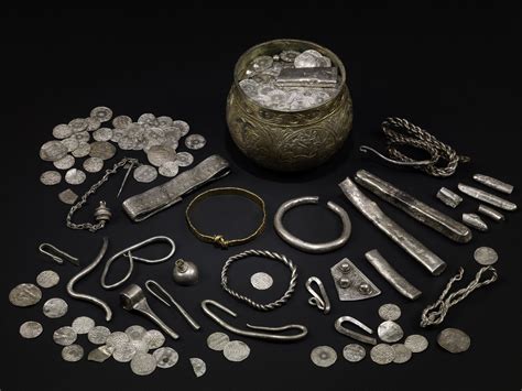 Viking Hoard Bet365