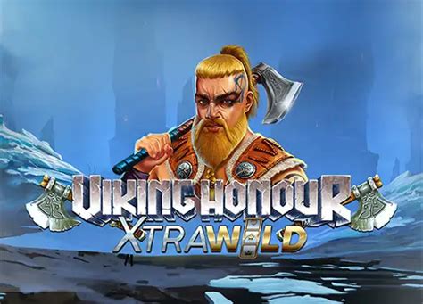 Viking Honour Xtrawild Blaze