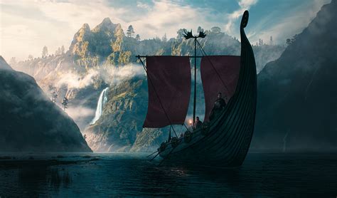 Viking Journey Betsson