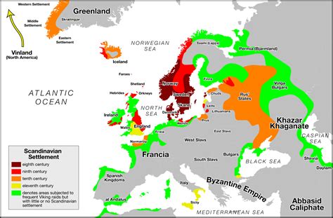 Viking Raid Zone Betsul