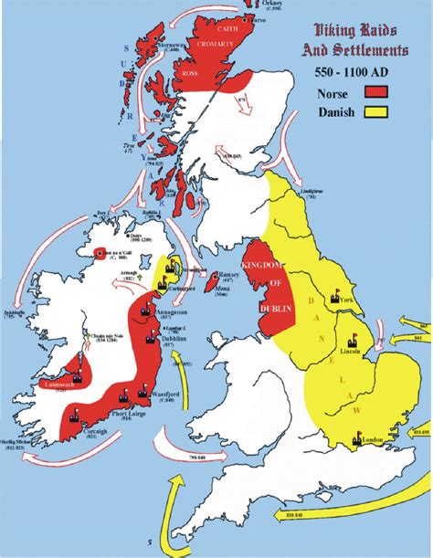 Viking Raid Zone Brabet