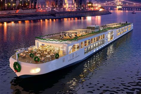 Viking River Cruises Casino