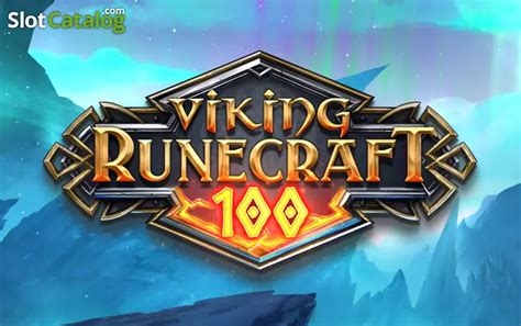 Viking Runecraft 100 Slot Gratis