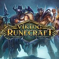 Viking Runecraft Betsson