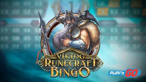 Viking Runecraft Bingo Review 2024
