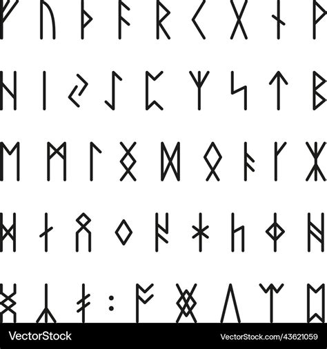 Viking Runes Betano