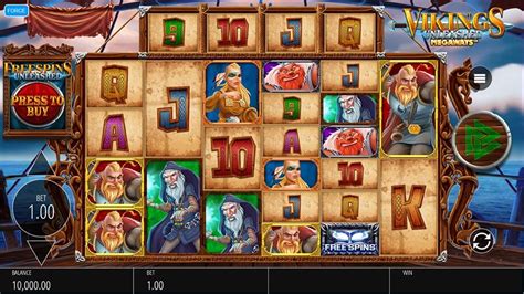 Viking Slots De Afiliados