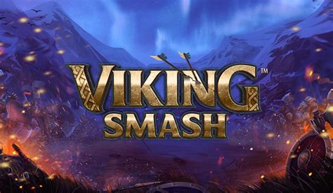 Viking Smash Parimatch